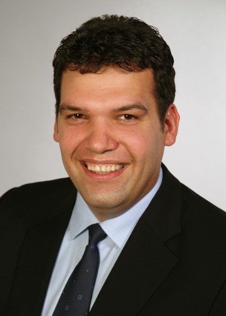Thomas Hemmerich, Bürgermeisterkandidat